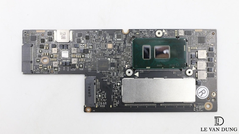 Main Lenovo Yoga 910 CPU I5-7200U