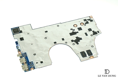 Main Lenovo YOGA 710-15IKB CPU I7-7500U