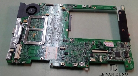 Main Lenovo IdeaPad S10e CPU SLB73