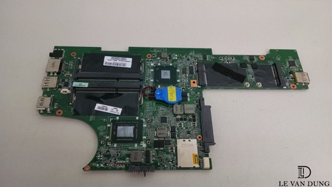 Main Lenovo 04W3670 ThinkPad X130E