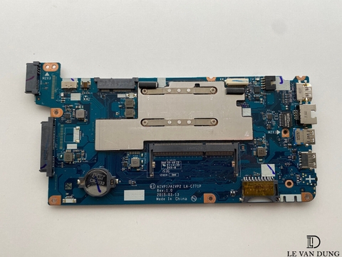 Main Lenovo Ideapad 100-15IBY Intel N2840