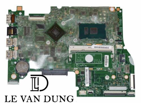 Main Lenovo Flex 3-1580 CPU i7-6500U