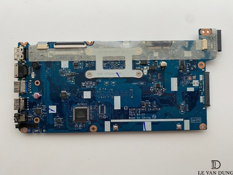 Main Lenovo Ideapad 100-15IBY Intel N2840