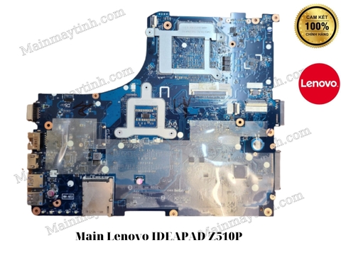Main- Lenovo- IDEAPAD- Z510P