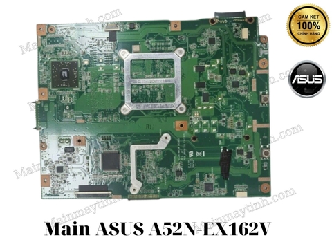 Main- ASUS- A52N-EX162V 