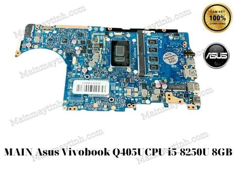 MAIN Asus Vivobook Q405UCPU i5-8250U 8GB