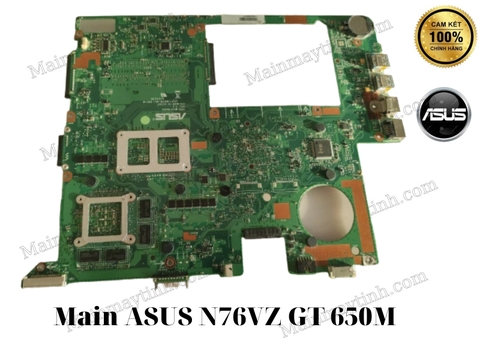 Main- ASUS- N76VZ- GT- 650M