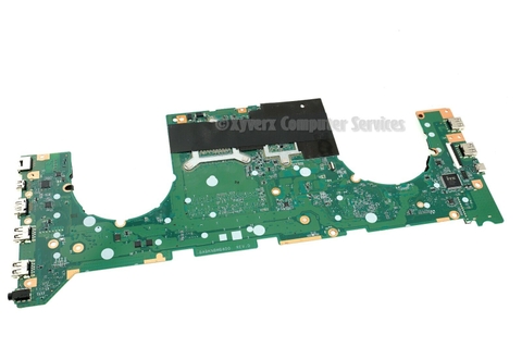 gia Main Asus Rog STRIX GL703GE CPU I7-8750H GTX1050TI