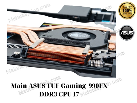 Main- ASUS- TUF- Gaming-  990FX- DDR3- CPU- I7