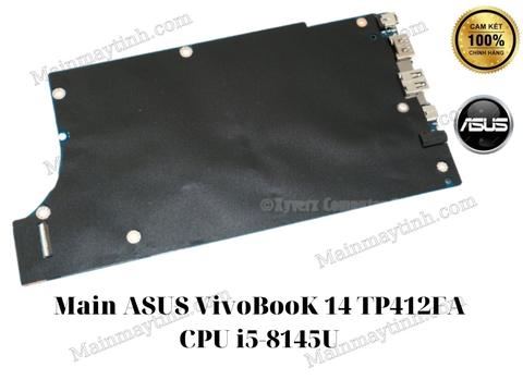 Main- ASUS- VivoBooK- 14- TP412FA- CPU- i5-8145U