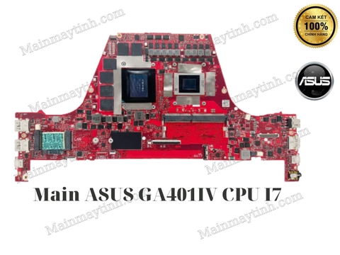 Main- ASUS- GA401IV- CPU- I7