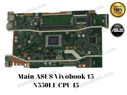 Main-ASUS- Vivobook- 15- N550LF- CPU- I5