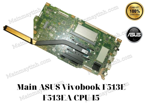 Main ASUS Vivobook F513E F513EA CPU I5