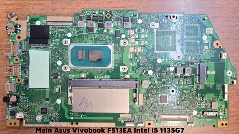 bo mach Main Asus Vivobook F513EA CPU i5 1135G7