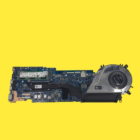 Main Asus Zenbook 14 UX435E CPU i7-1165G7 2.8GHz