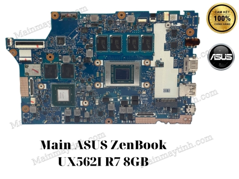 Main- ASUS- ZenBook- UX562I- R7- 8GB