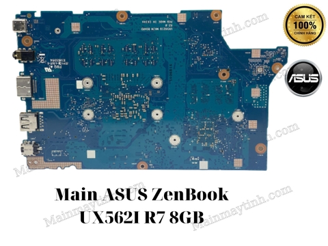 Main- ASUS- ZenBook- UX562I- R7- 8GB