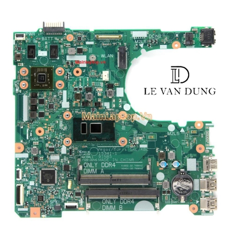 MAIN LapTop DELL VOSTRO 3561