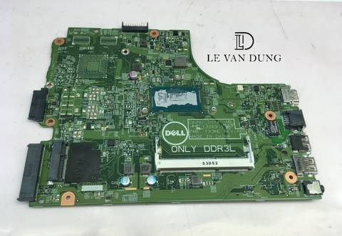 MAIN LapTop Dell   3437 -5437 I5-4200 VGA SHARE