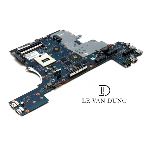 MAIN LapTop DELL LATITUDE E6540 VGA SHARE LA-9412P