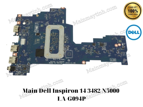Main- Dell- Inspiron- 14- 3482- N5000- LA-G094P