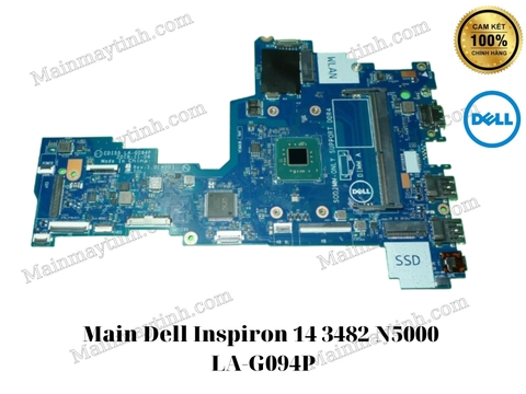 Main- Dell- Inspiron- 14- 3482- N5000- LA-G094P