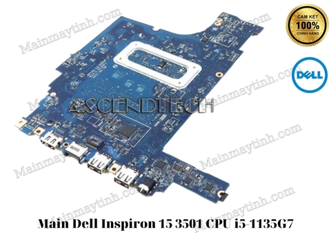 Main- Dell- Inspiron- 15- 3501- CPU- i5-1135G7