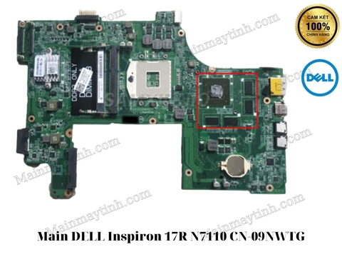 Main- DELL- Inspiron- 17R- N7110- CN-09NWTG