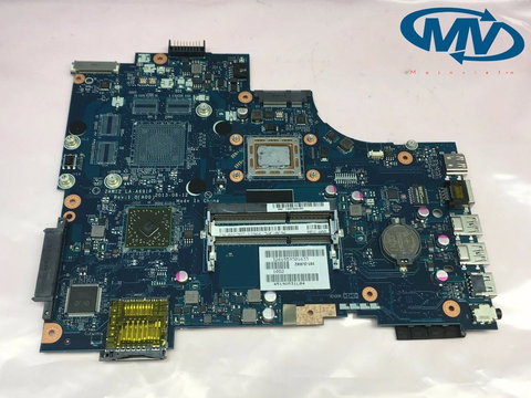 MAIN LapTop DELL INSPIRON 17R 5735 I3 VGA SHARE