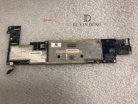 MAIN LapTop DELL LATITUDE 13 (7350)