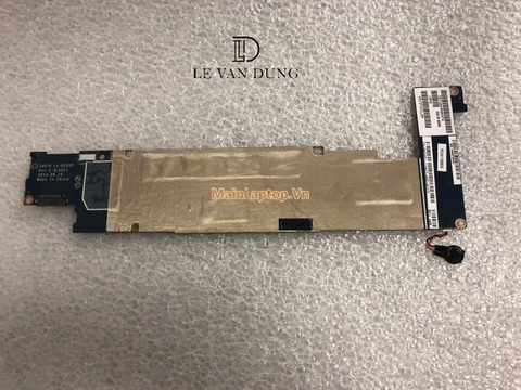 MAIN LapTop DELL LATITUDE 13 (7350)