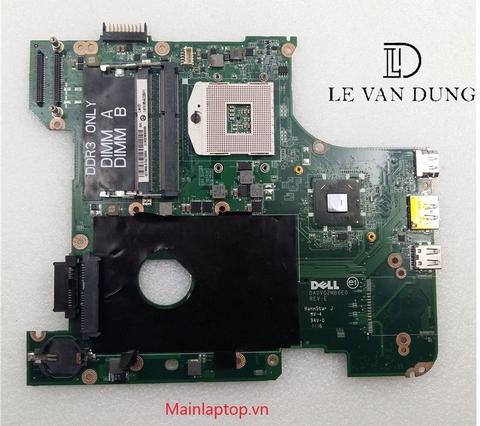 MAIN LapTop DELL INSPIRON M411R