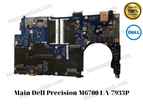 Main- Dell- Precision- M6700- LA-7933P
