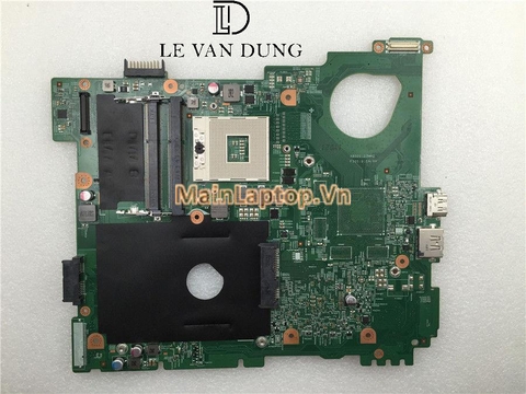 MAIN DELL VOSTRO 3550