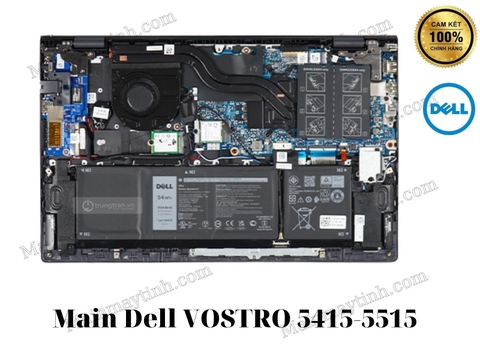 Main- Dell- VOSTRO- 5415-5515