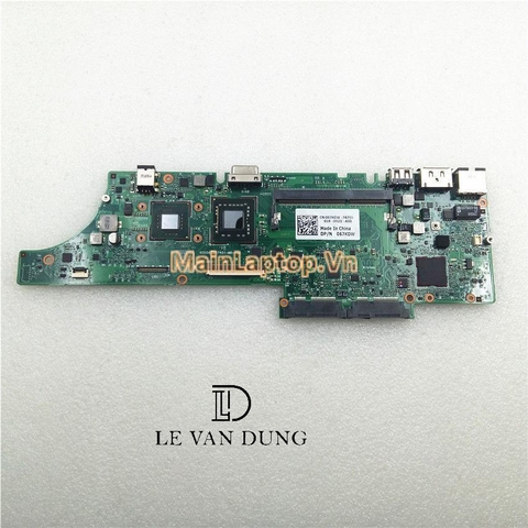 MAIN LapTop DELL VOSTRO V13 INVENTEC V13TL