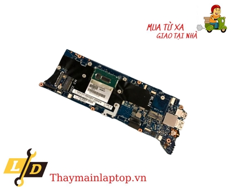 MAIN LapTop  DELL XPS_13_9343 CPU I7-5500U