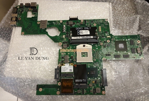 MAIN LapTop DELL XPS L501X QUANTA GM6B