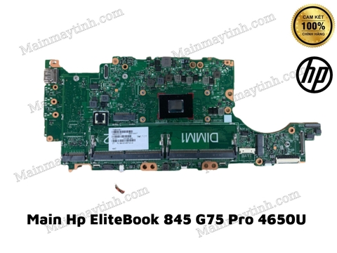 Main Hp-EliteBook-845 G75-Pro 4650U