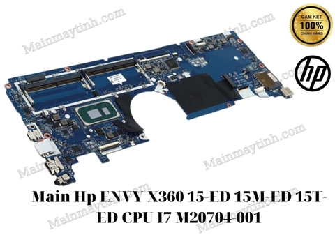 Main-Hp-ENVY X360 15-ED 15M-ED 15T-ED-CPU I7-M20704-001