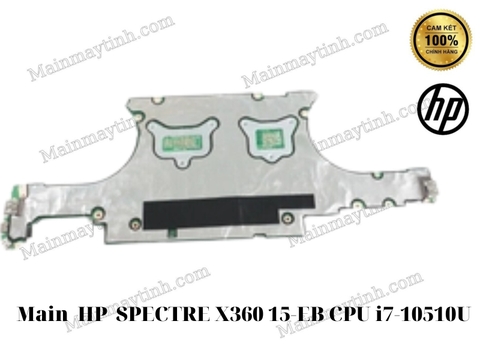 Main-HP-SPECTRE X360 15-EB-CPU i7-10510U