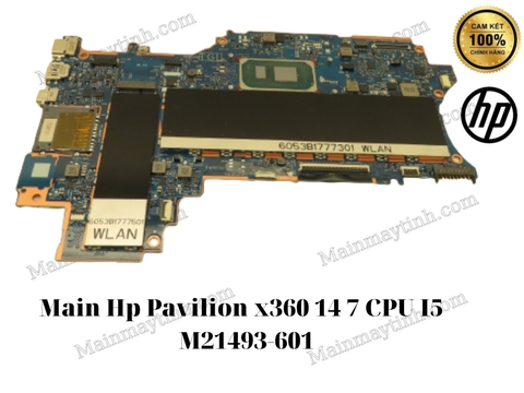Main-Hp-Pavilion-x360 14 7-CPU I5-M21493-601