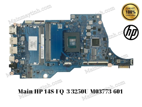 Main-HP-14S-FQ 3 3250U-M03773-601 