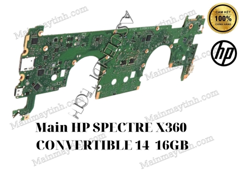 Main-HP SPECTRE X360-CONVERTIBLE 14  16GB