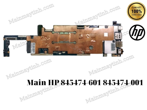 Main-HP 845474-601 845474-001