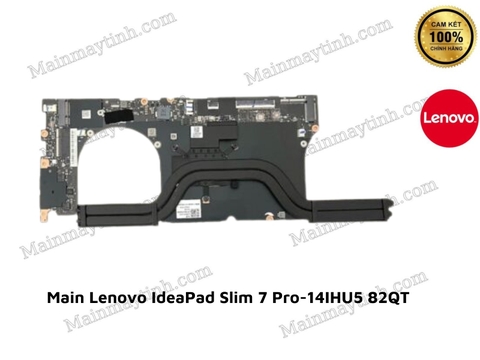 Main Lenovo-IdeaPad-Slim 7 Pro-14IHU5-82QT