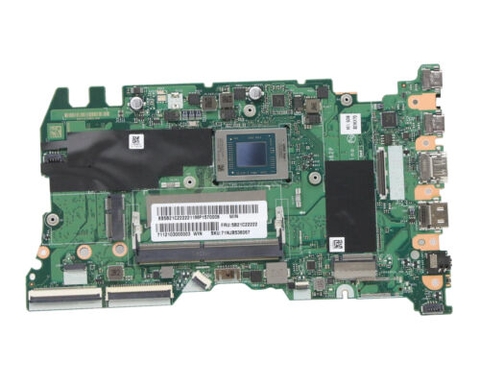 THAY Main Lenovo ThinkBook 15 G3 CPU AMD R7 5700 UMA 8G