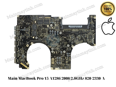 Main-MacBook-Pro-15-A1286 2008-2.8GHz-820-2330-A