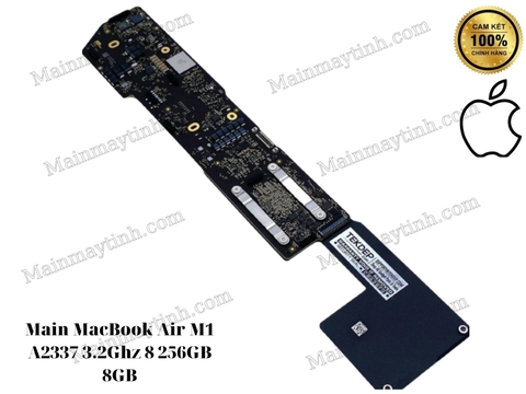 Main -MacBook-Air -M1-A2337-3.2Ghz-8-256GB-8GB