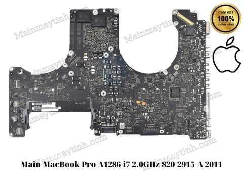 Main-MacBook-Pro-A1286-i7 2.0GHz-820-2915-A 2011